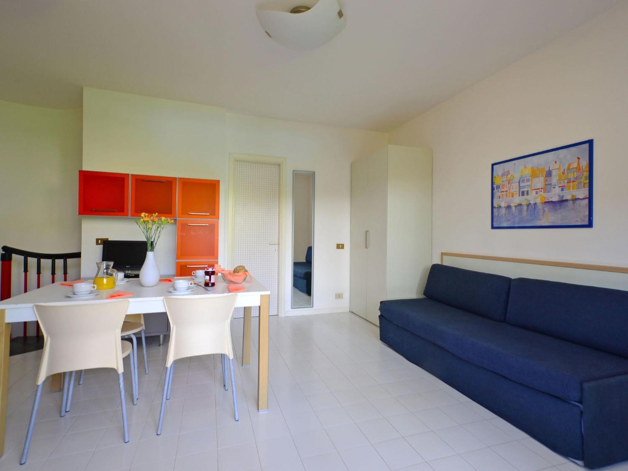 Parco Hemingway-23 By Interhome Appartamento Lignano Sabbiadoro