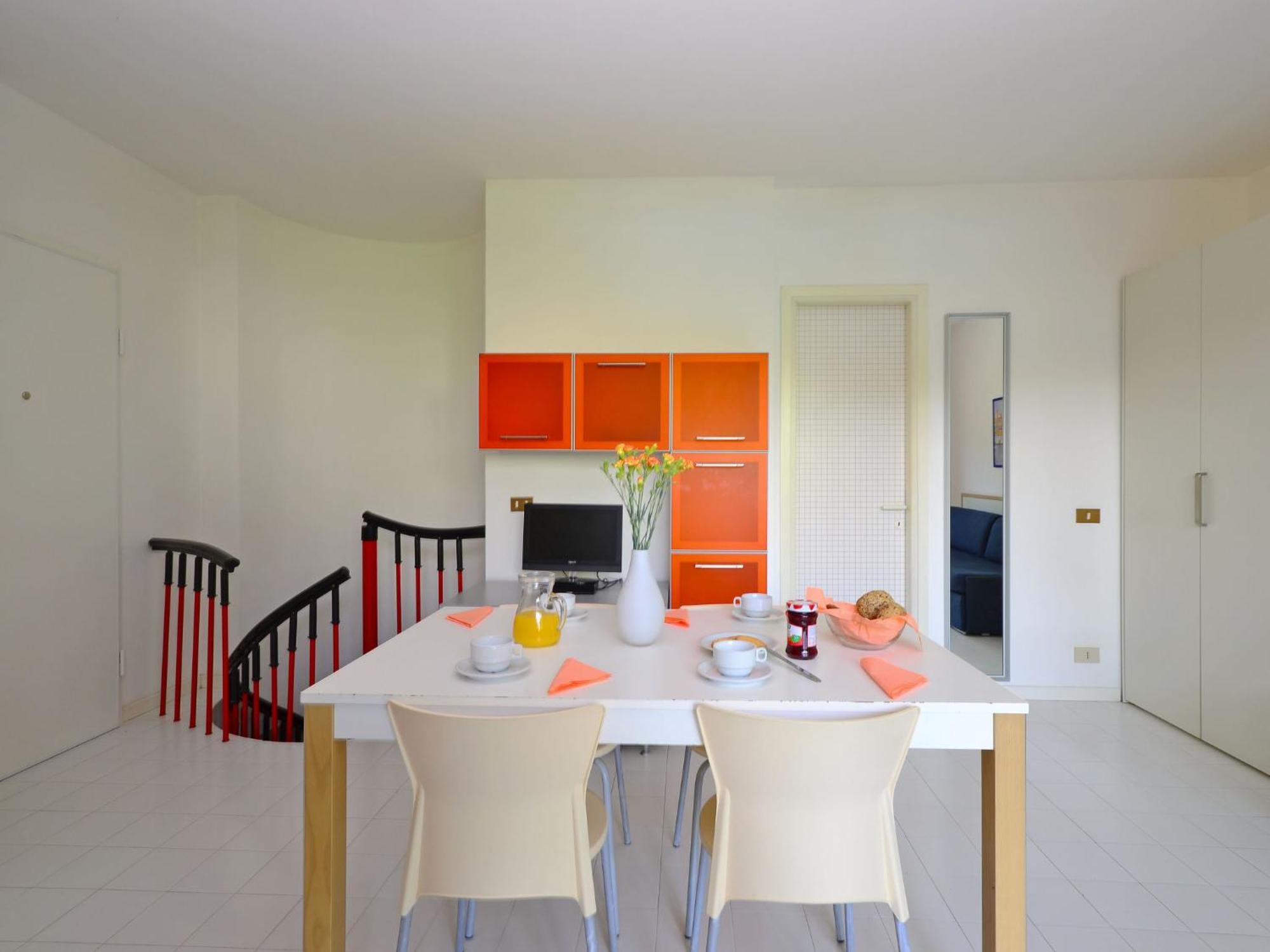 Appartamento Parco Hemingway-23 By Interhome Lignano Sabbiadoro