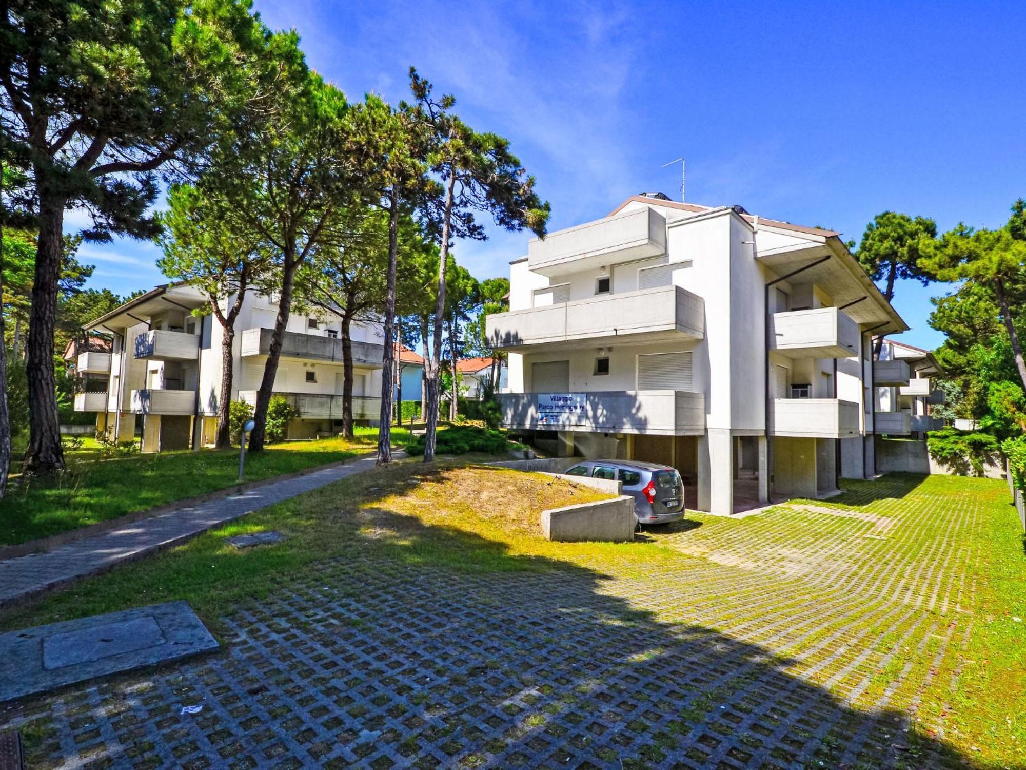 Parco Hemingway-23 By Interhome Lignano Sabbiadoro