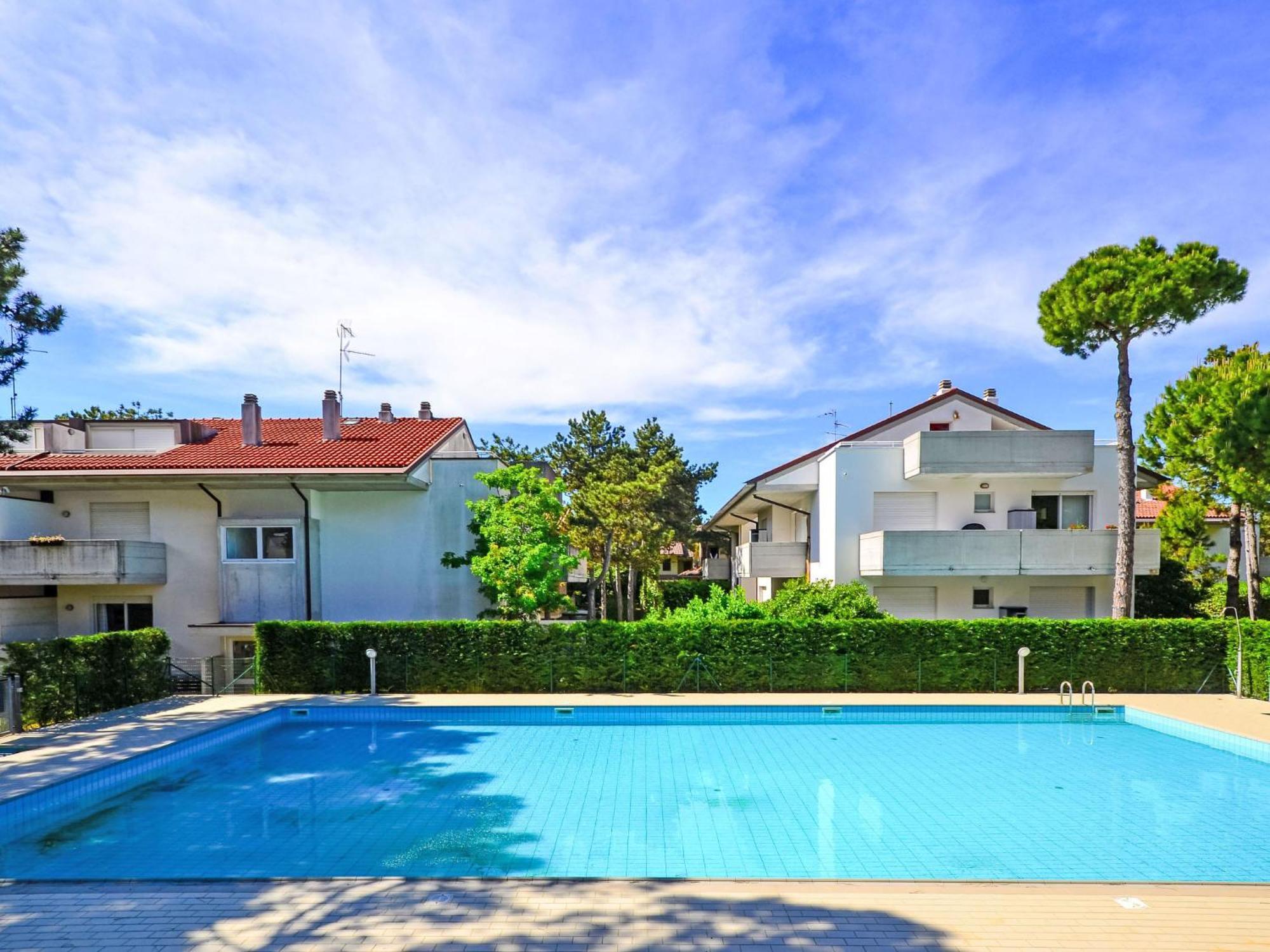 Appartamento Parco Hemingway-23 By Interhome *