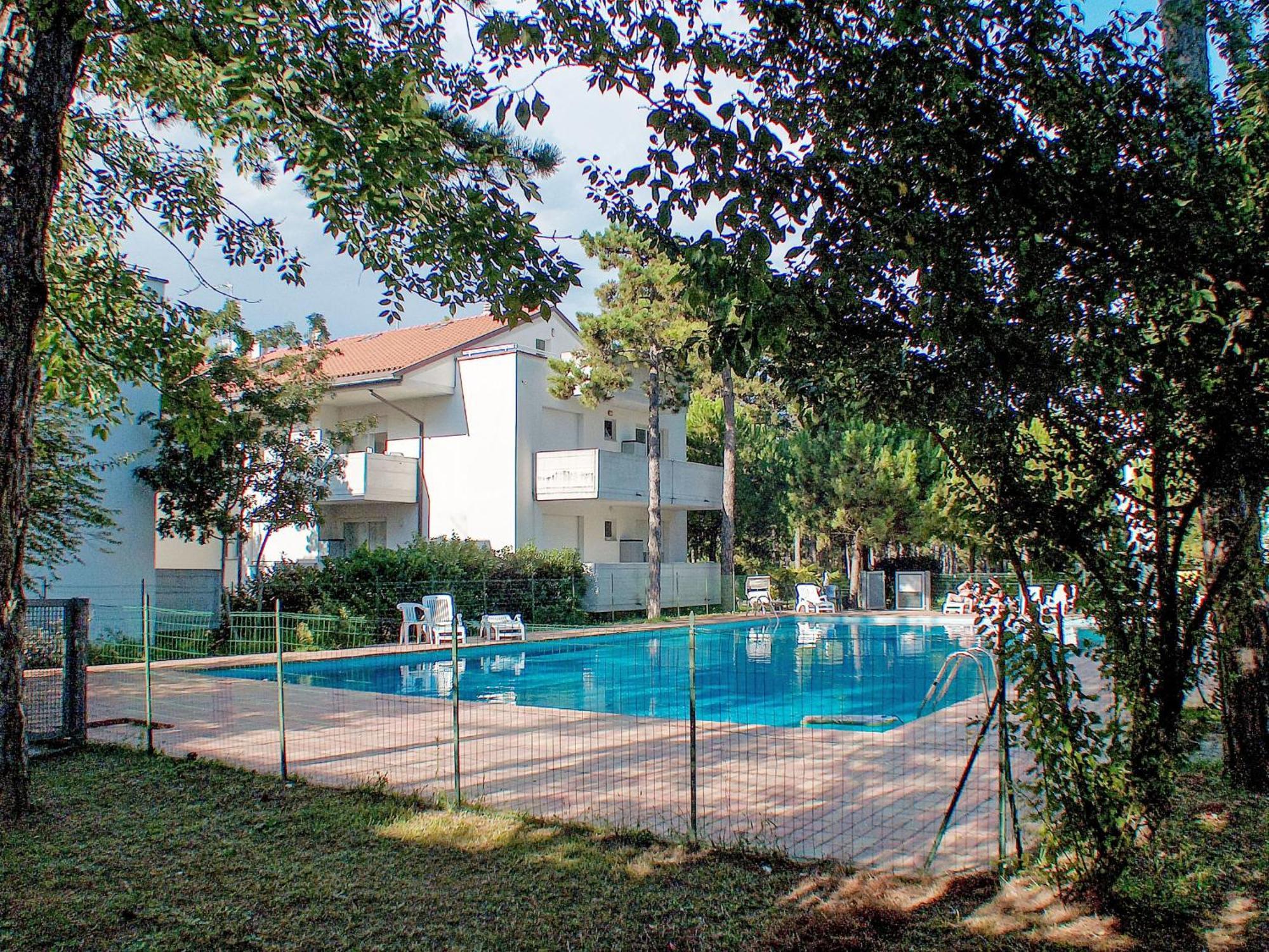 Parco Hemingway-23 By Interhome