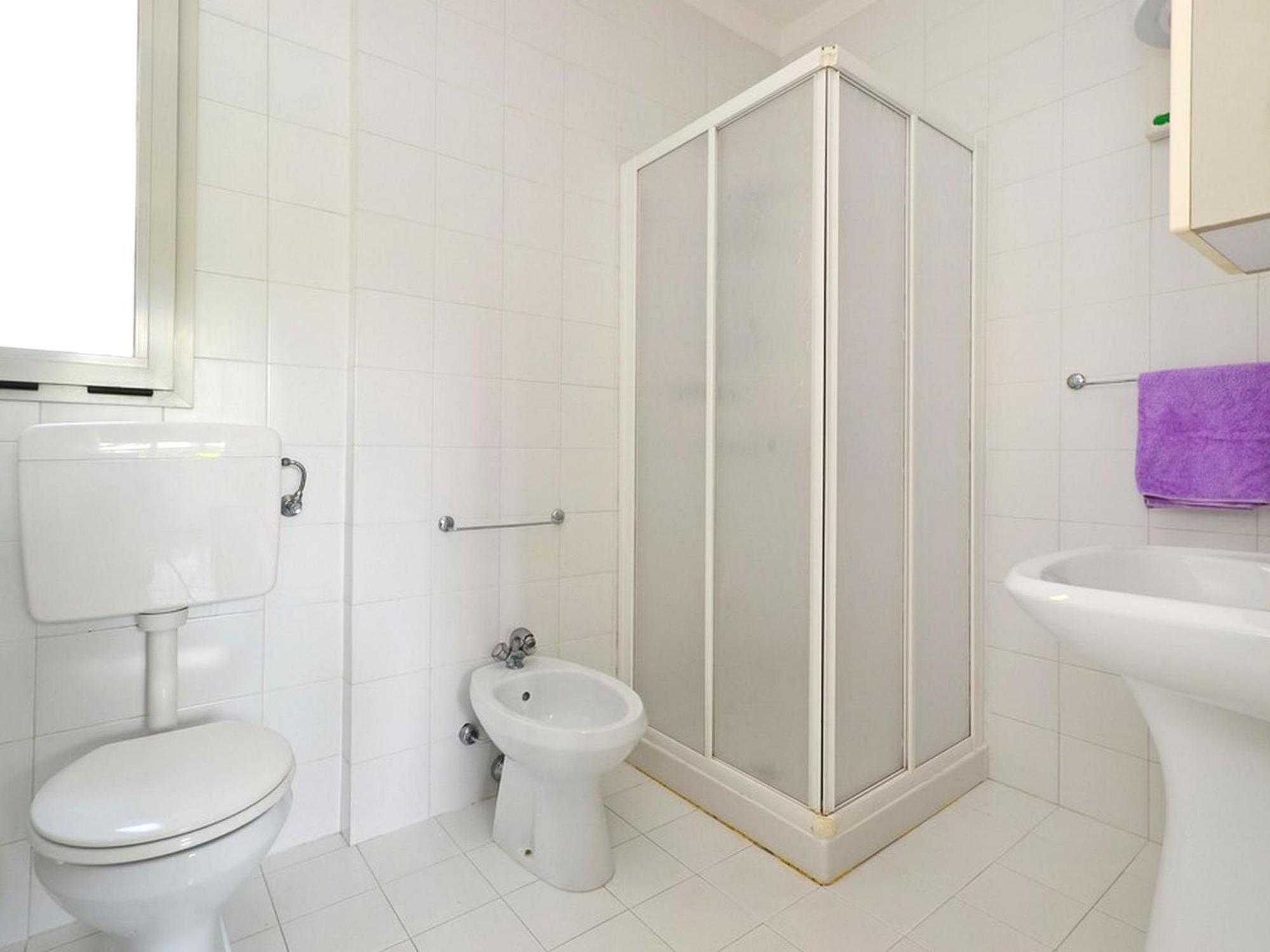 Appartamento Parco Hemingway-23 By Interhome