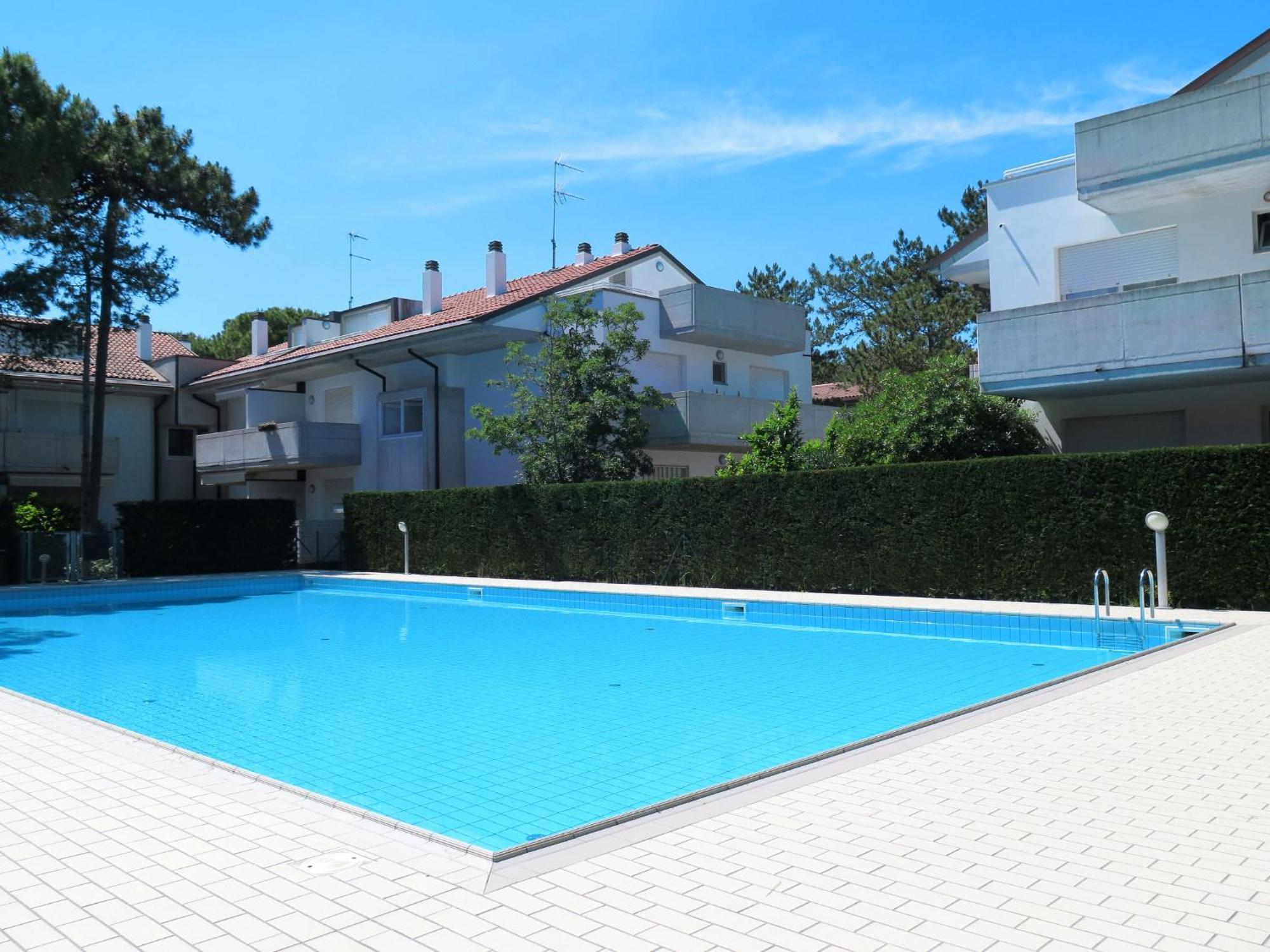 Parco Hemingway-23 By Interhome Appartamento Lignano Sabbiadoro