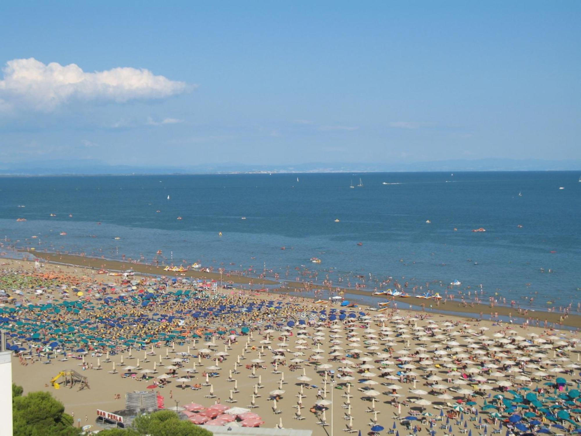 Appartamento Parco Hemingway-23 By Interhome Lignano Sabbiadoro