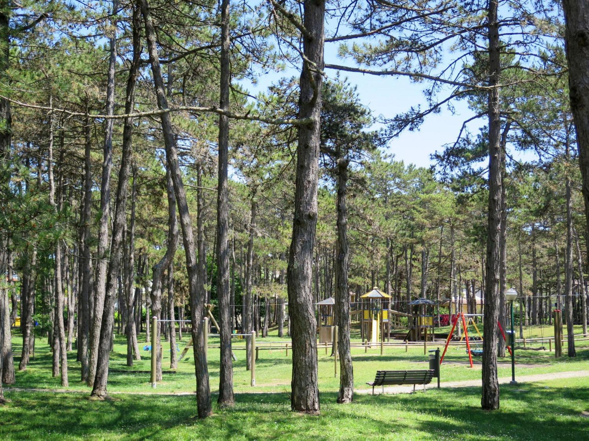Parco Hemingway-23 By Interhome *
