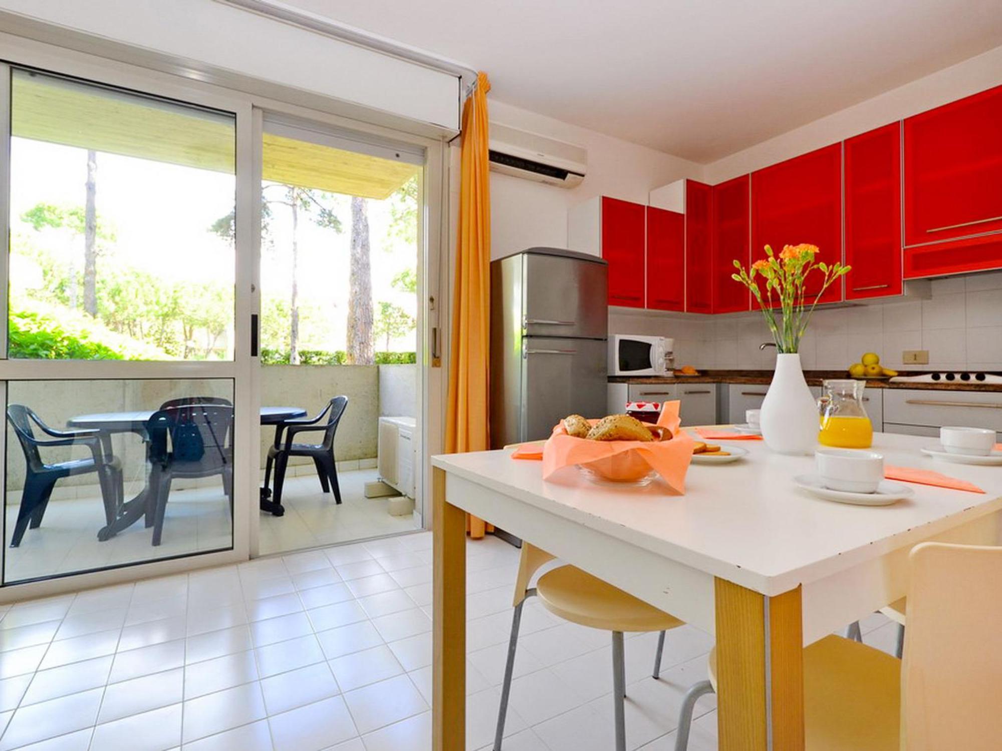 Parco Hemingway-23 By Interhome Lignano Sabbiadoro