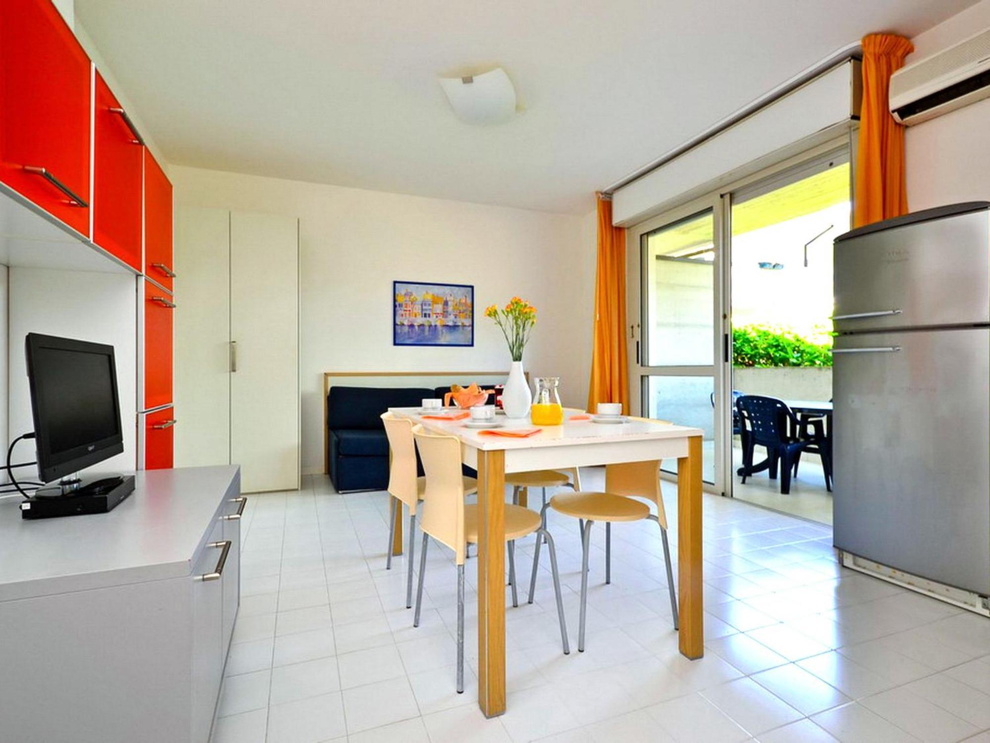 Parco Hemingway-23 By Interhome * Lignano Sabbiadoro