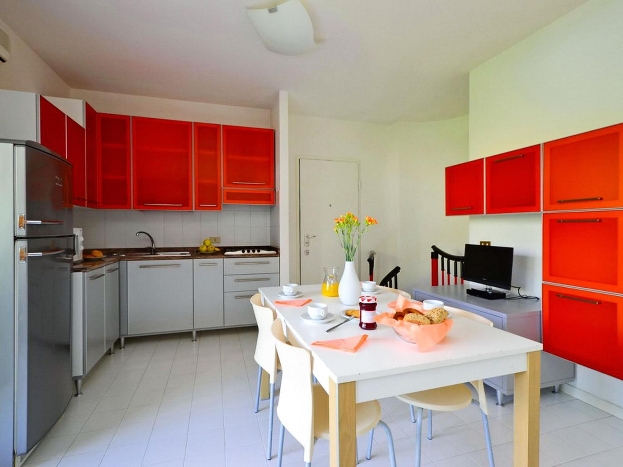 Parco Hemingway-23 By Interhome