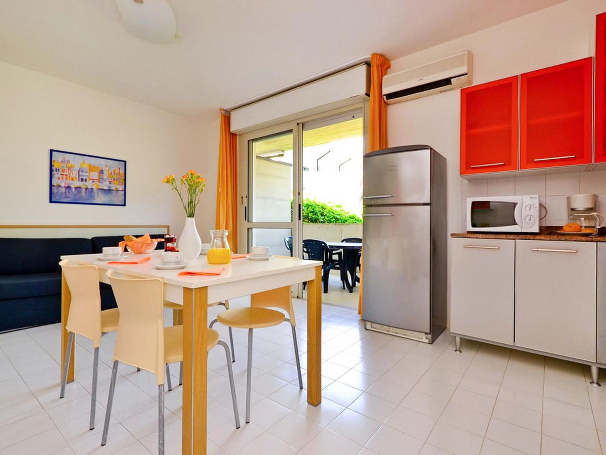 Parco Hemingway-23 By Interhome Appartamento Lignano Sabbiadoro