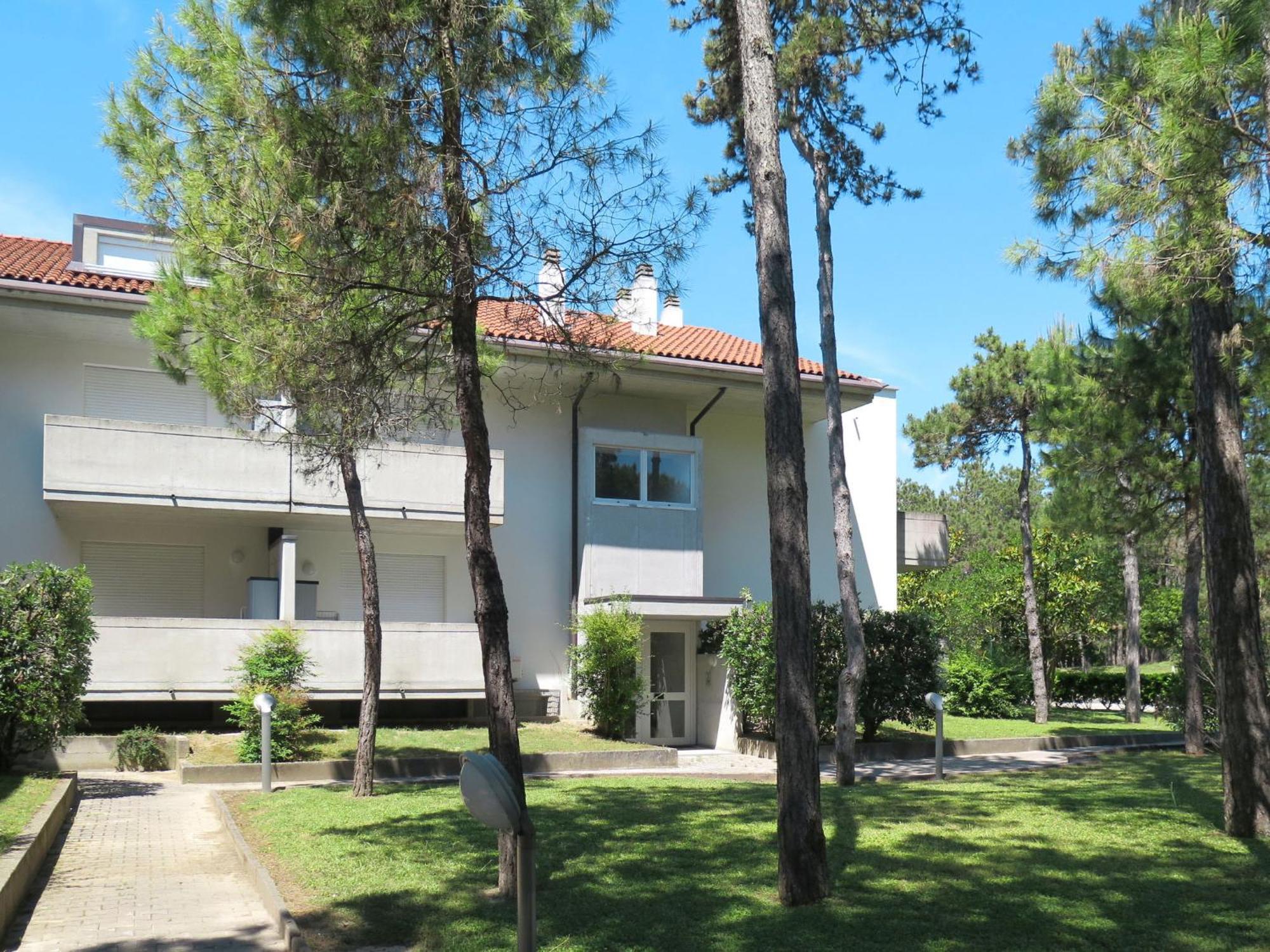 Appartamento Parco Hemingway-23 By Interhome Lignano Sabbiadoro