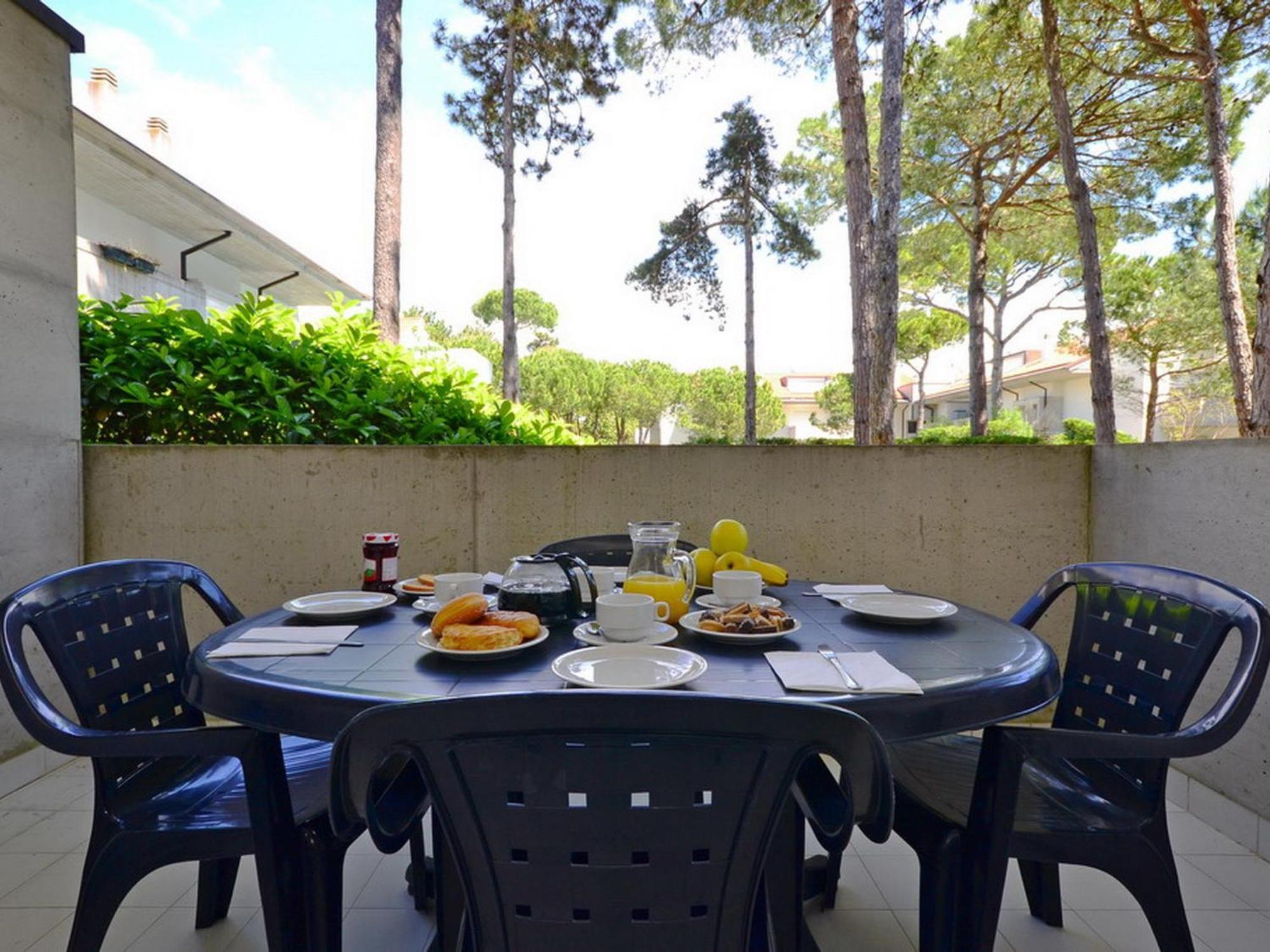 Parco Hemingway-23 By Interhome